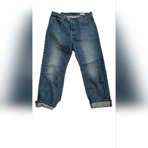 Levi's 501 90s Selvedge Jeans